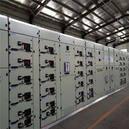 GCK低压抽出式开关柜在温州哪里可以买到 GCK型配电柜成套报价