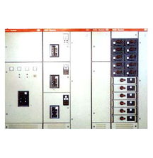 低压成套开关和控制设备 产品展示 西安电器开关 西安电器开关厂