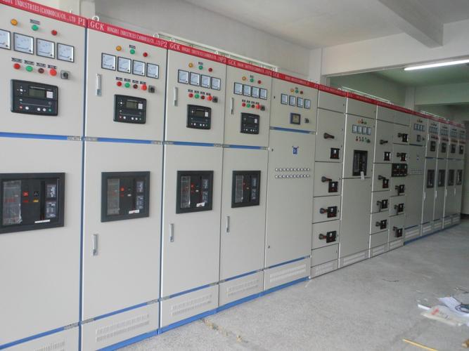 深圳爱斯凯电气有限公司是3c认证厂家,生产各种规格固定式开关柜
